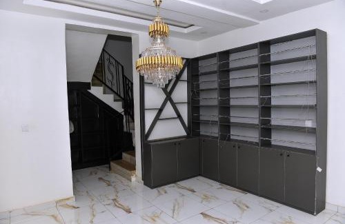 Ibadan Apartment | 2 bedroom duplex apartment