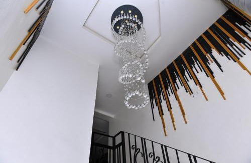 Ibadan Apartment | 2 bedroom duplex apartment