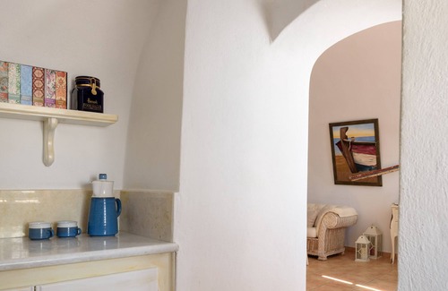 Imerovigli House | 2 Bedroom Elegant Villa at Imerovigli With Amazing sea views and hot tub