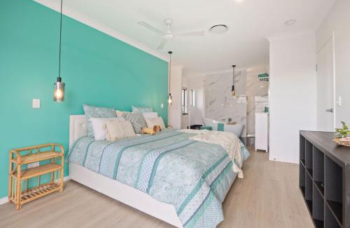 Pialba House | 2 bedroom Escape on Oceans