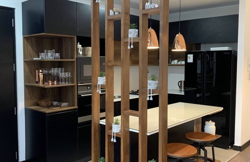 Sector 1 Apartment | 2 Bedroom Executive Apartment San Isidro