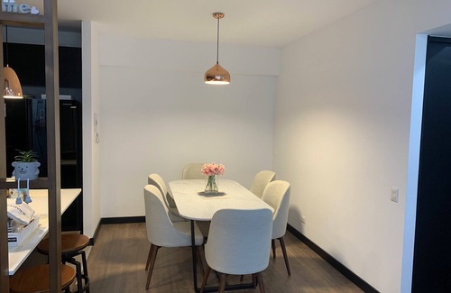Sector 1 Apartment | 2 Bedroom Executive Apartment San Isidro
