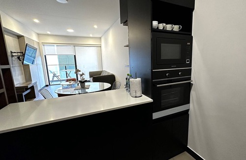 Sector 1 Apartment | 2 Bedroom Executive Apartment San Isidro