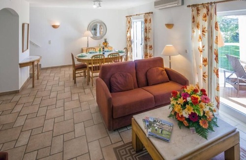 Quinta do Lago Villa | 2 Bedroom Familiar Villa in Quinta do Lago