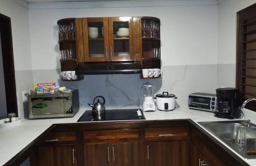 Damas Apartment | 2 Bedroom Family Apartment near Manuel Antonio with pool, tennis, BBQ, Free WIFI