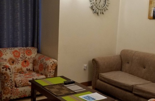 Parklands Apartment | 2 Bedroom Furnished house,westlands school lane area