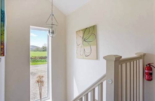 Holywell Cottage | 2 bedroom accommodation in Babell near Holywell