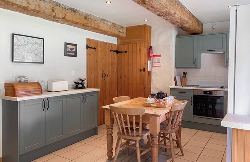 Blackwell in the Peak Cottage | 2 bedroom accommodation in Blackwell in the Peak, near Buxton