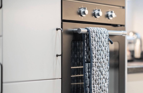 Murthill Apartment | 2 Bedroom Apartment by Central Serviced Apartments