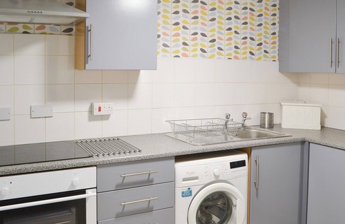Newbiggin-by-the-Sea Cottage | 2 bedroom accommodation in Newbiggin-by-the-Sea