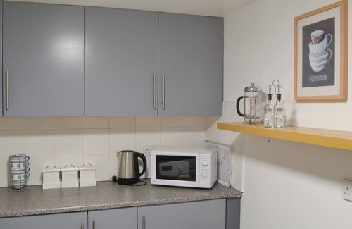 Newbiggin-by-the-Sea Cottage | 2 bedroom accommodation in Newbiggin-by-the-Sea