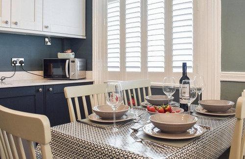 Saltburn-by-the-Sea Cottage | 2 bedroom accommodation in Saltburn-by-the-Sea
