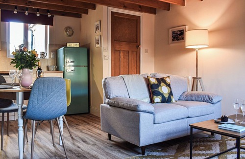 Hinderwell Cottage | 2 bedroom accommodation in Hinderwell, near Whitby
