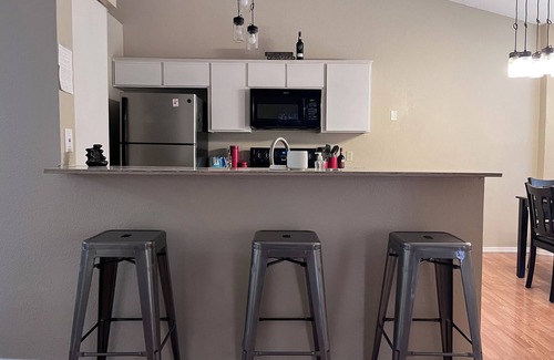 Tucson Condo | 2-bedroom getaway in Tucson