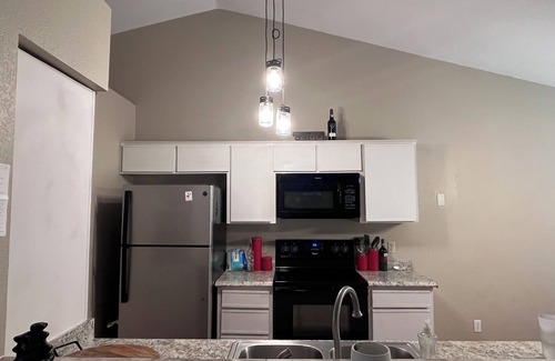 Tucson Condo | 2-bedroom getaway in Tucson