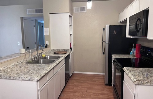 Tucson Condo | 2-bedroom getaway in Tucson