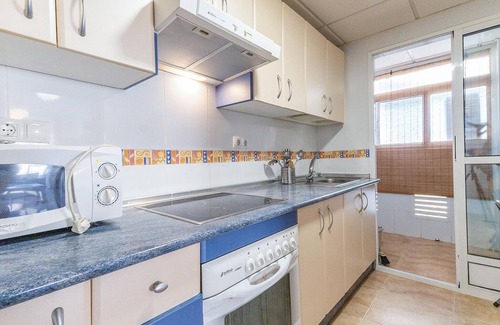 Los Geraeos Apartment | 2 bedroom gorgeous apartment in águilas