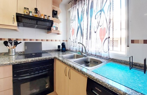 Moncofar Apartment | 2 bedroom gorgeous apartment in Moncofa