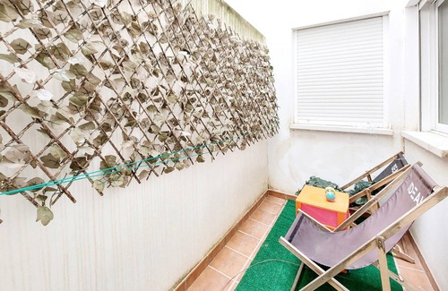 Moncofar Apartment | 2 bedroom gorgeous apartment in Moncofa