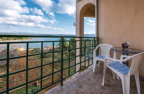 Raslina Apartment | 2 bedroom gorgeous apartment in Raslina