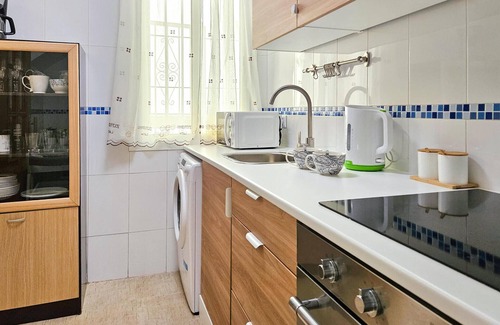 La Trinidad Apartment | 2 bedroom gorgeous apartment in Málaga