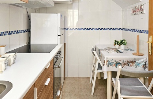 La Trinidad Apartment | 2 bedroom gorgeous apartment in Málaga
