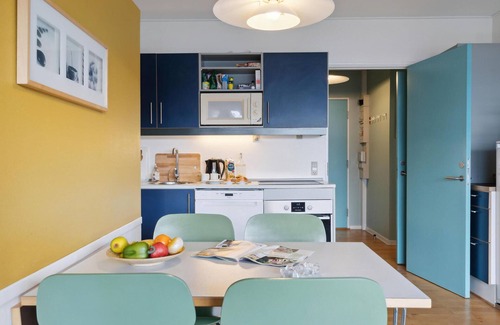 Rindby Strand Apartment | 2 bedroom gorgeous apartment in Fanø