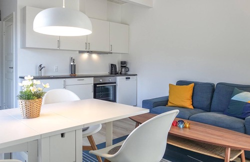 Balka Strand Apartment | 2 bedroom gorgeous apartment in Nexø