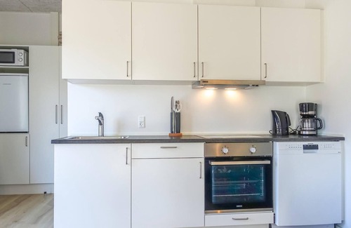 Balka Strand Apartment | 2 bedroom gorgeous apartment in Nexø