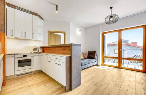 Hel Apartment | 2 bedroom gorgeous apartment in Hel