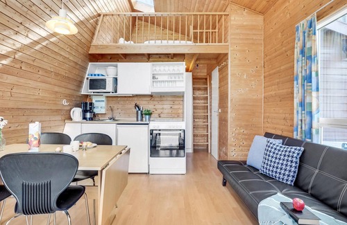 Fredericia House | 2 bedroom gorgeous home in Fredericia