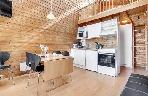 Fredericia House | 2 bedroom gorgeous home in Fredericia