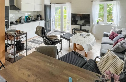 Morbylanga House | 2 bedroom gorgeous home in Mörbylånga