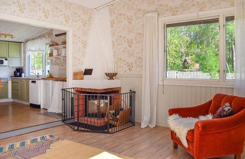 Fjalkinge House | 2 bedroom gorgeous home in Fjälkinge