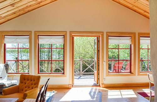 Eskilstuna House | 2 bedroom gorgeous home in Kvicksund