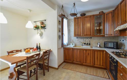 Ospedaletto di Pescantina House | 2 Bedroom Gorgeous Home In Montemerlo