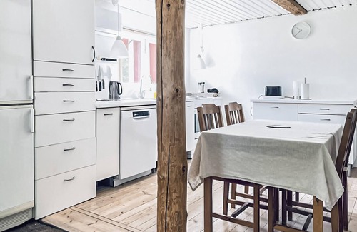 Hallaryd House | 2 bedroom gorgeous home in Hallaryd