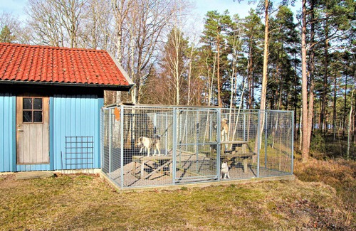 Langaryd House | 2 bedroom gorgeous home in Långaryd