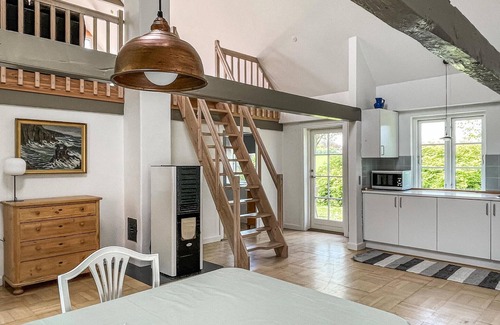 Allinge House | 2 bedroom gorgeous home in Allinge