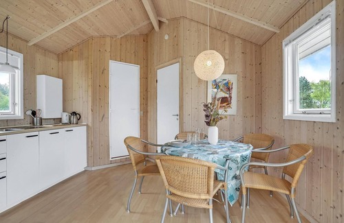 Ristinge House | 2 bedroom gorgeous home in Humble