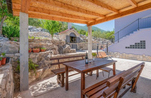 Vrgorac House | 2 bedroom gorgeous home in Umcani