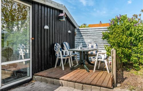 Thyholm House | 2 Bedroom Gorgeous Home In Thyholm