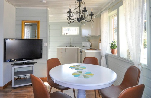 Dals-Ed N House | 2 bEdroom gorgeous home in Ed