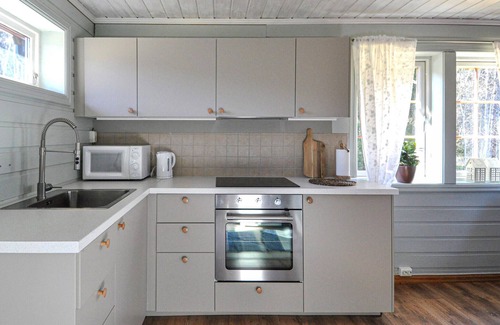 Dals-Ed N House | 2 bEdroom gorgeous home in Ed