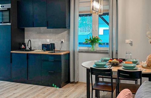 Ostroda House | 2 bedroom gorgeous home in Ostroda