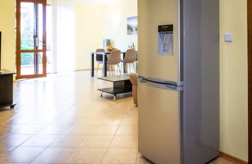 Topola Apartment | 2 BEDROOM GROUND FLOOR APARTMENT IN VILLA ROMANA