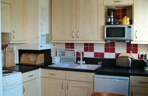 Harlyn Apartment | 2 Bedroom Ground Floor Apartment At Yellow Sands