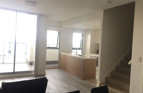 Hurstville Apartment | 2 Bedroom High Rise Apartment
