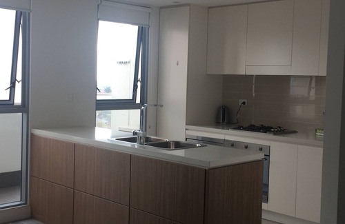Hurstville Apartment | 2 Bedroom High Rise Apartment