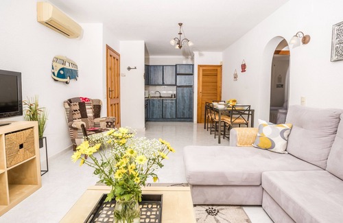 Cumbre del Sol Apartment | 2 Bedroom Holiday Apartment